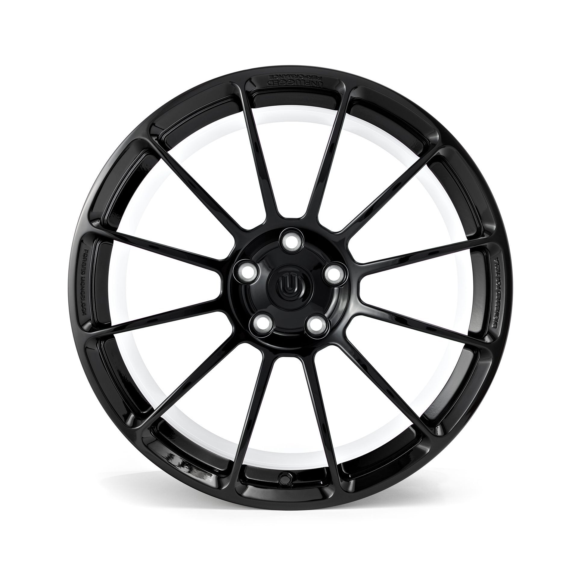 Tesla Model 3 UP-03 Lightweight Forged Wheels (Set of 4)