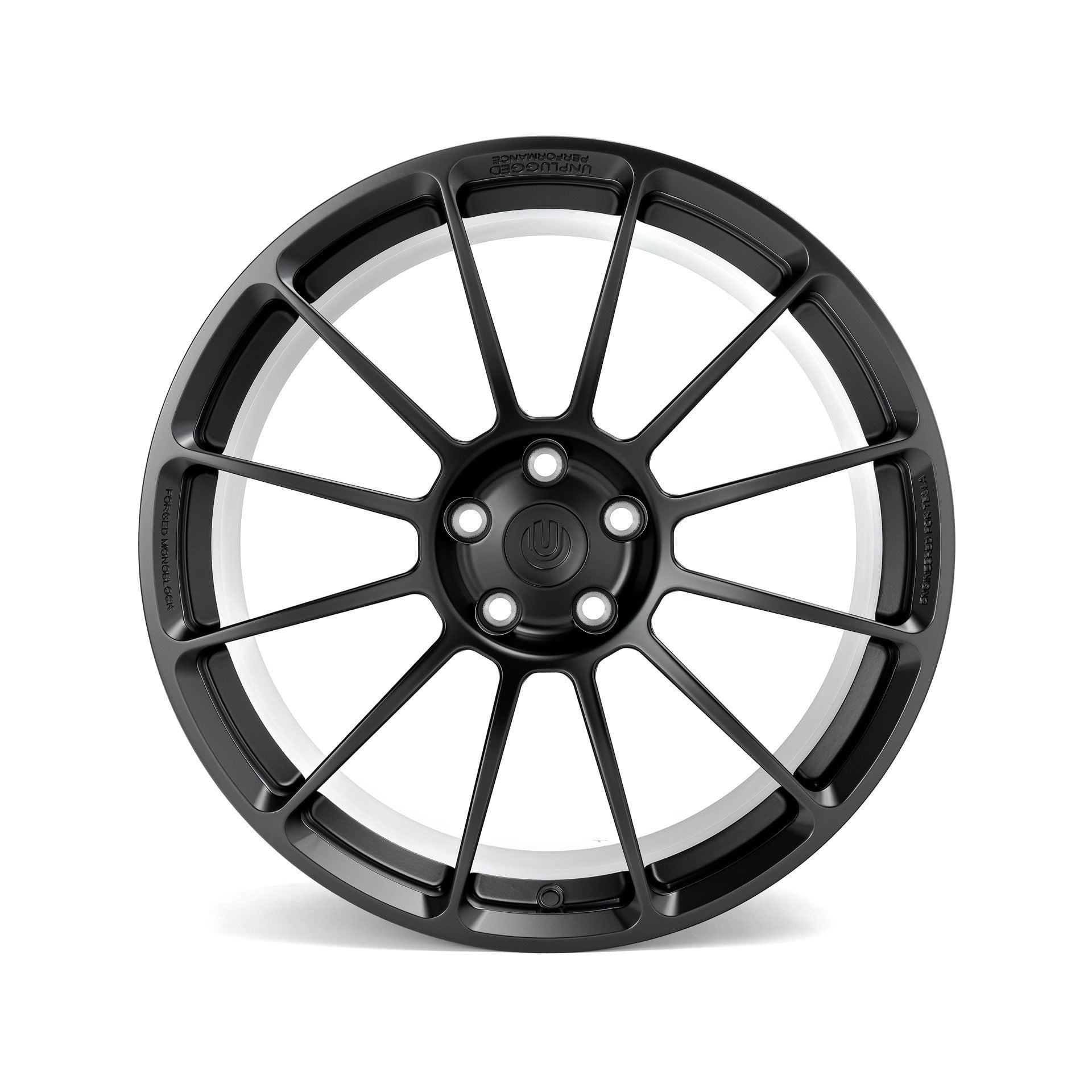 Tesla Model 3 UP-03 Lightweight Forged Wheels (Set of 4)