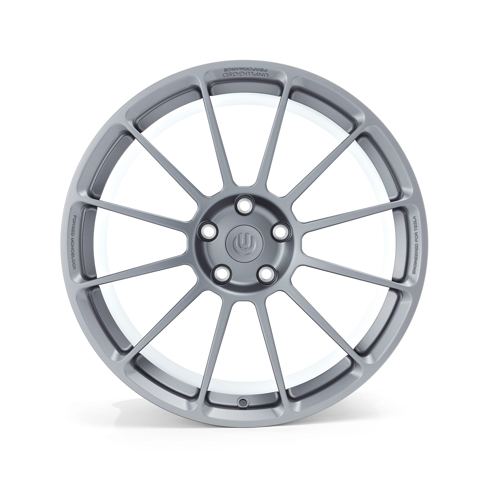 Tesla Model 3 UP-03 Lightweight Forged Wheels (Set of 4)