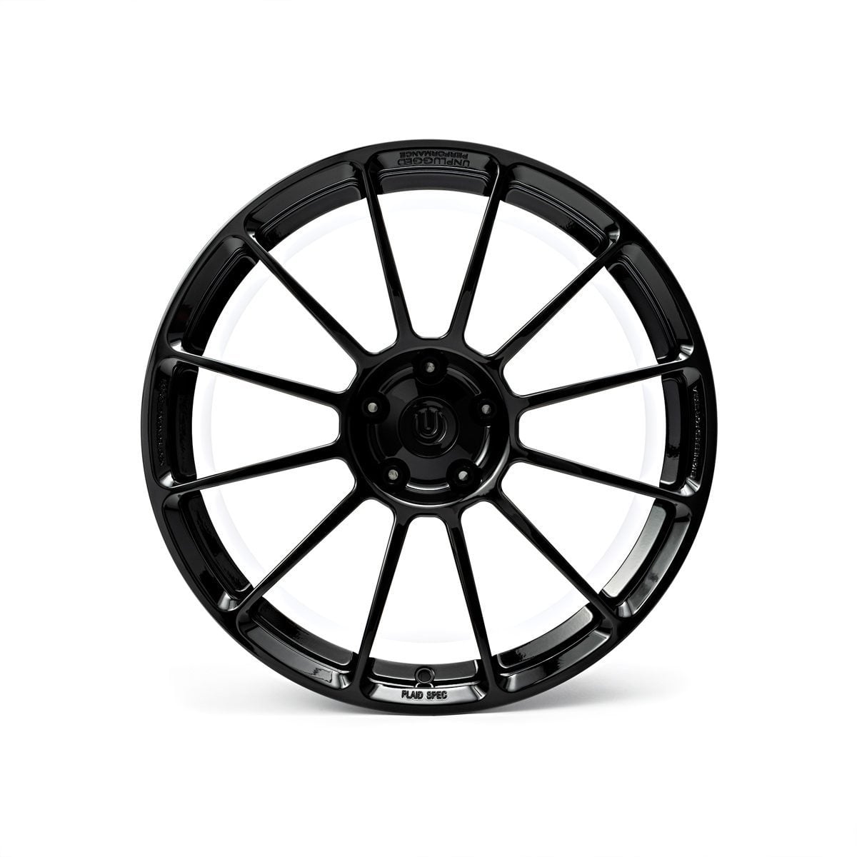 Tesla Model 3 UP-03 Lightweight Forged Wheels (Set of 4)