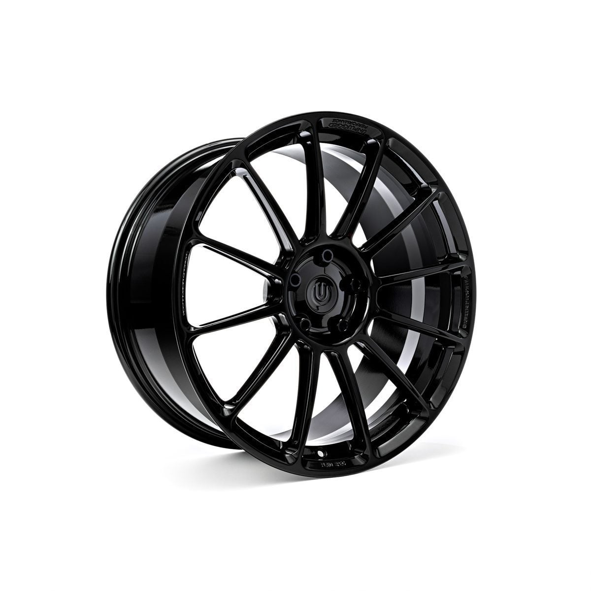 Tesla Model 3 UP-03 Lightweight Forged Wheels (Set of 4)