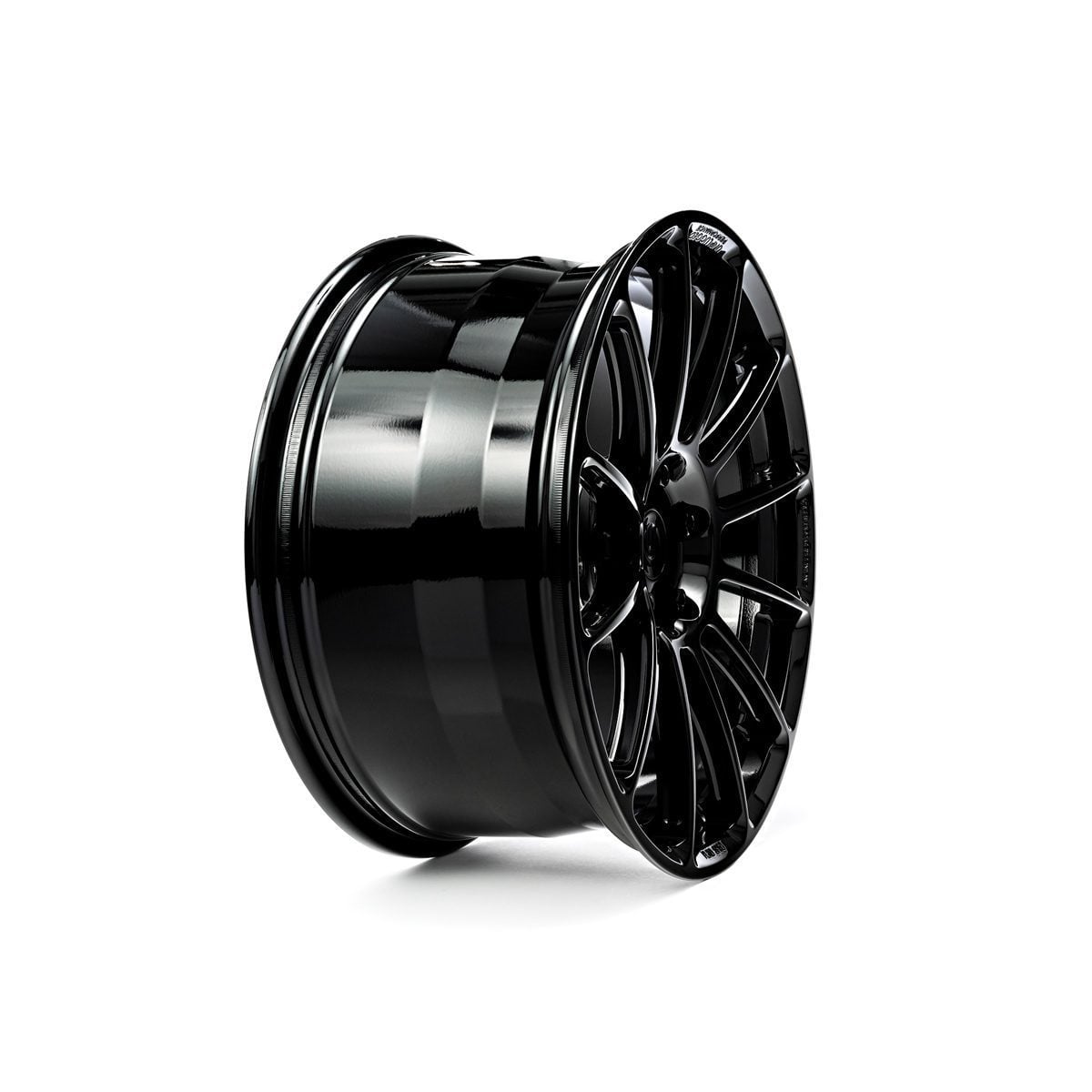 Tesla Model 3 UP-03 Lightweight Forged Wheels (Set of 4)