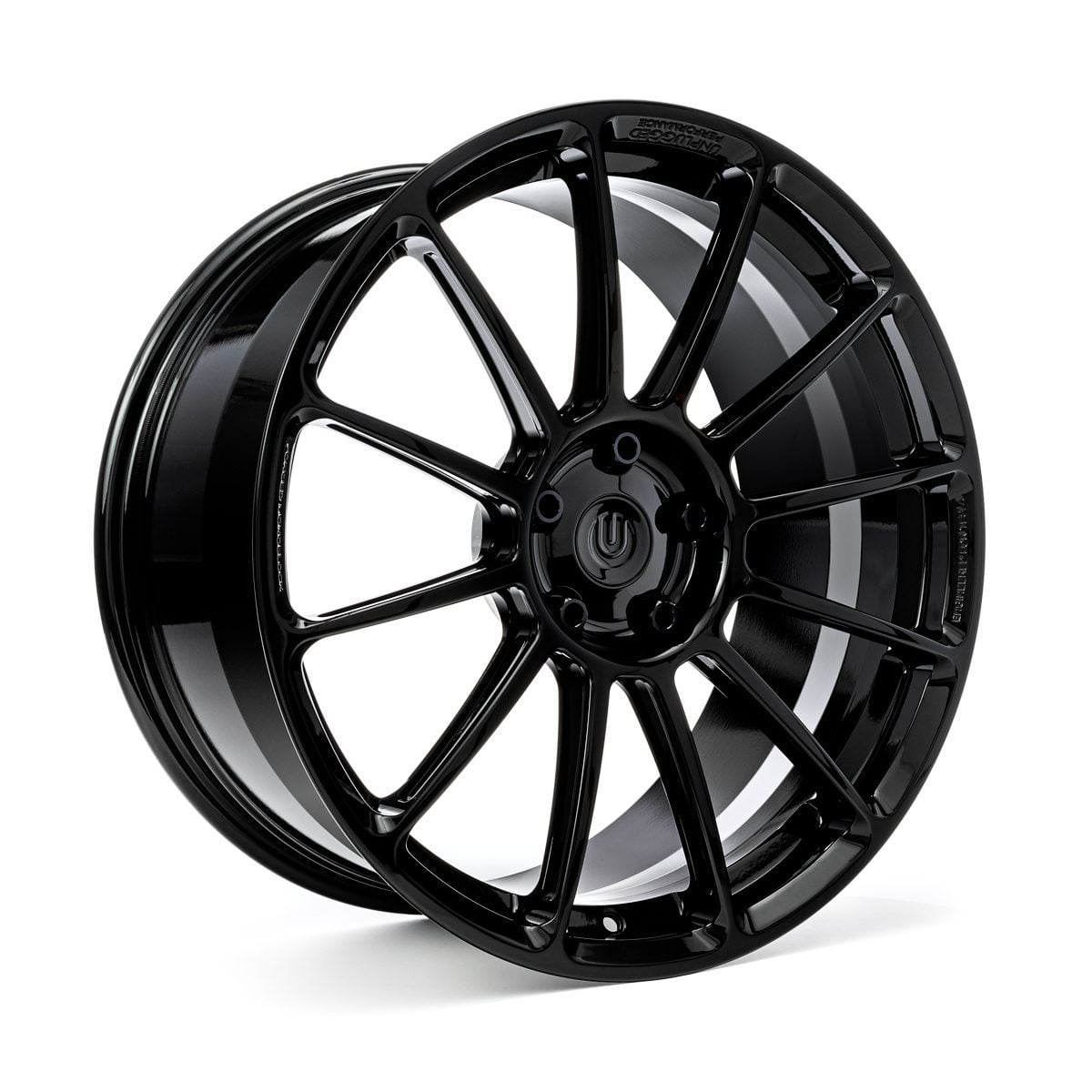 Tesla Model 3 UP-03 Lightweight Forged Wheels (Set of 4)