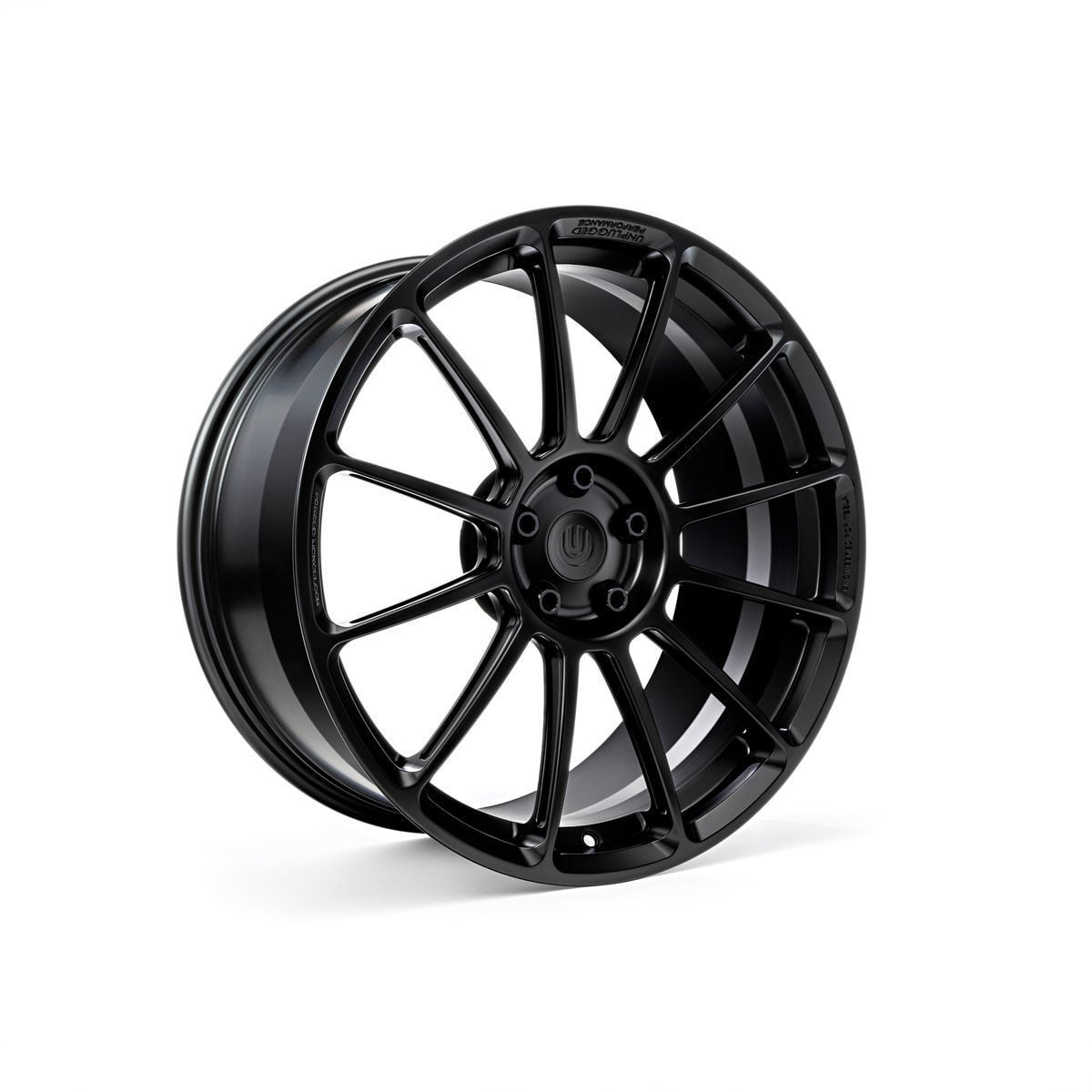 Tesla Model 3 UP-03 Lightweight Forged Wheels (Set of 4)