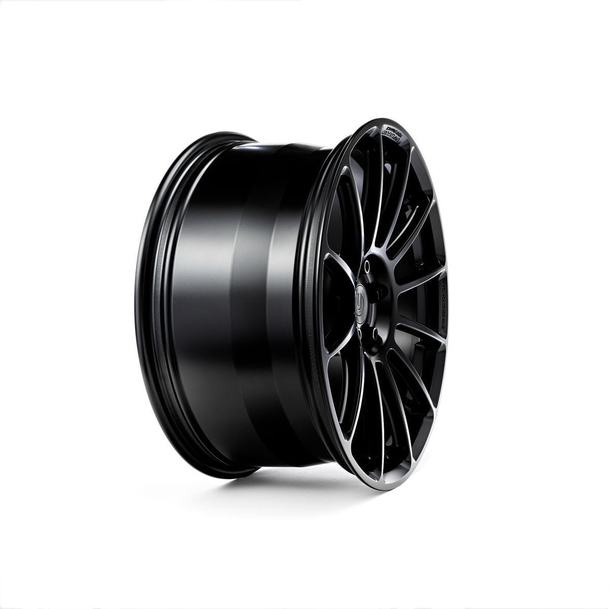 Tesla Model 3 UP-03 Lightweight Forged Wheels (Set of 4)