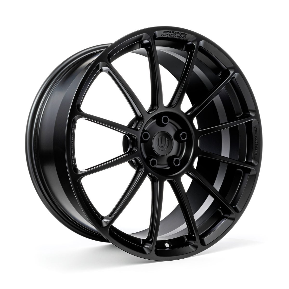 Tesla Model 3 UP-03 Lightweight Forged Wheels (Set of 4)
