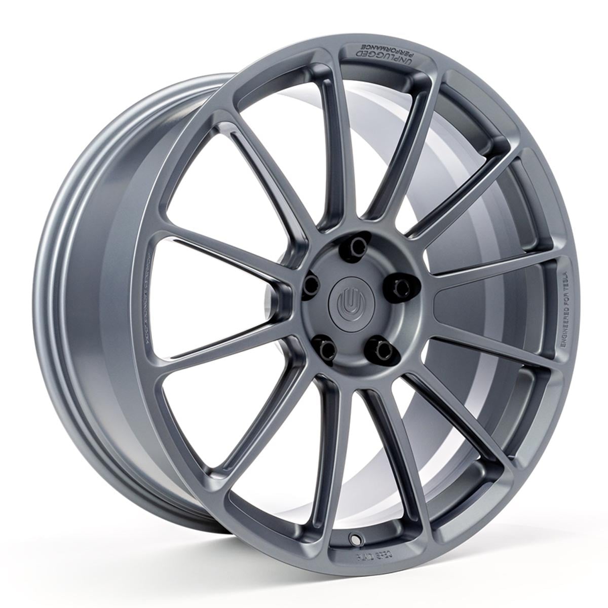 Tesla Model 3 UP-03 Lightweight Forged Wheels (Set of 4)