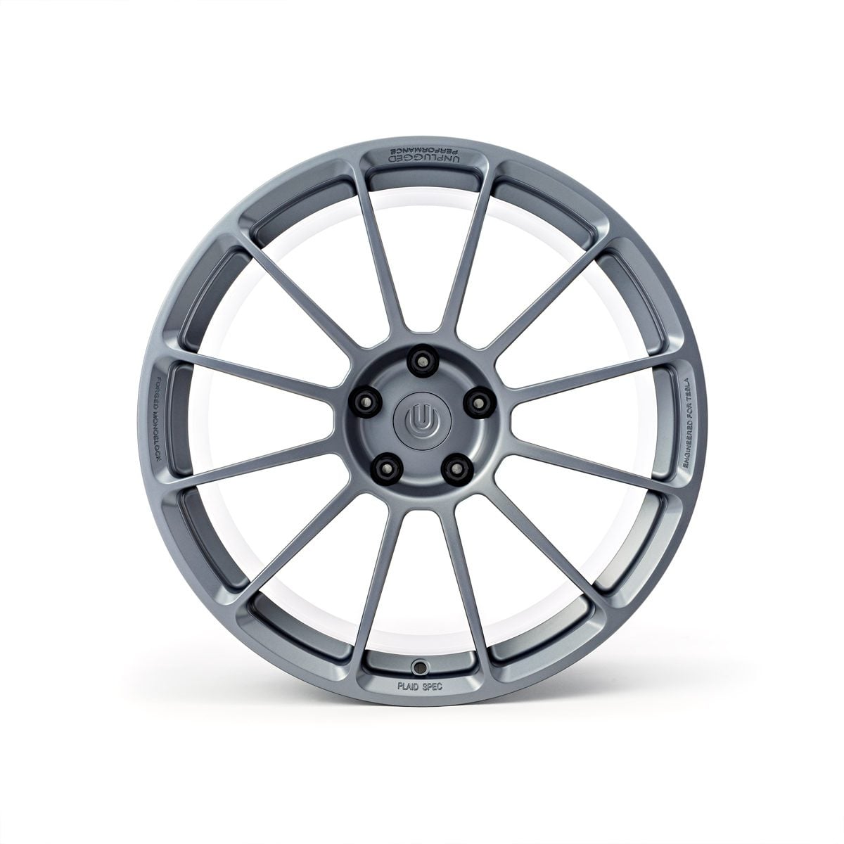 Tesla Model 3 UP-03 Lightweight Forged Wheels (Set of 4)