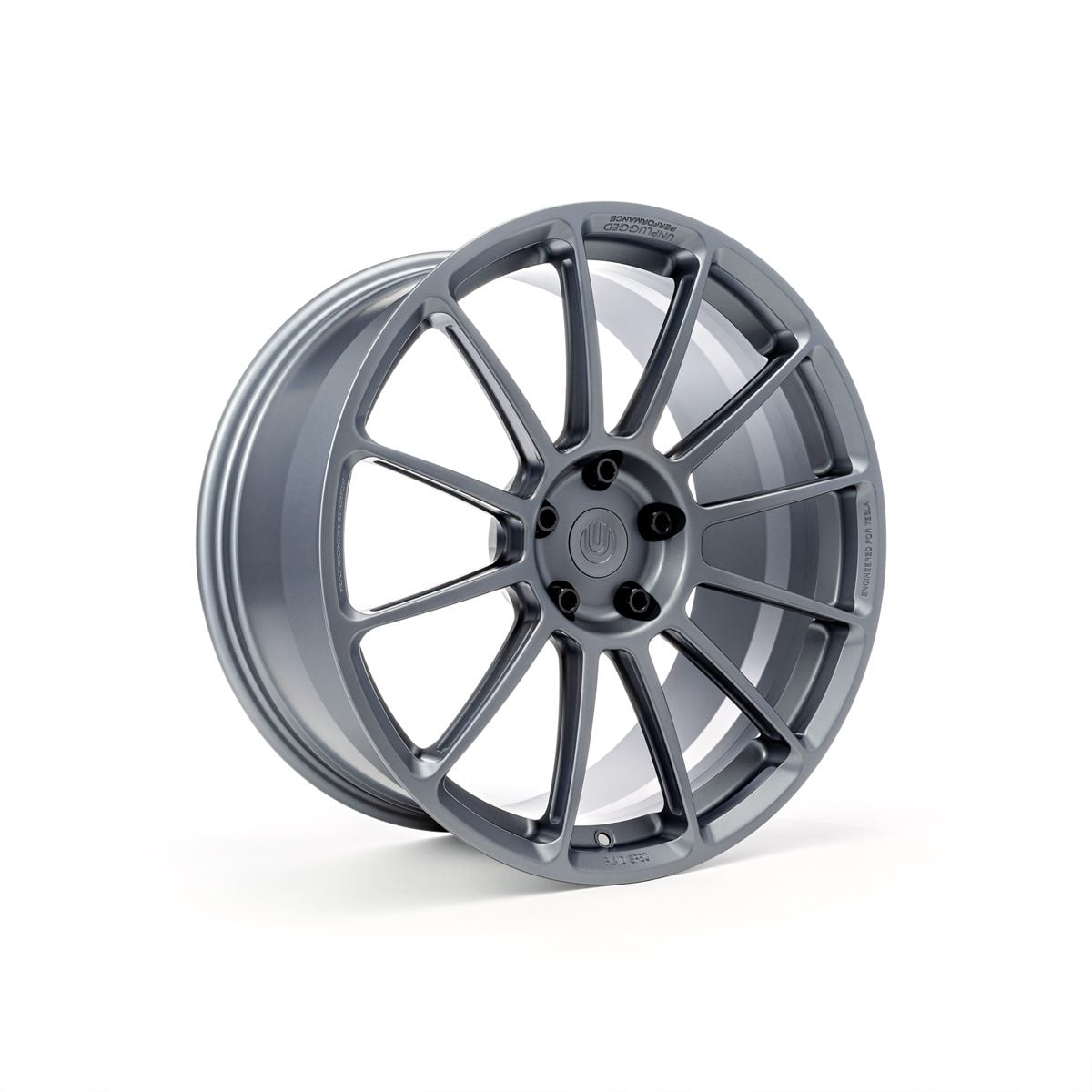 Tesla Model 3 UP-03 Lightweight Forged Wheels (Set of 4)