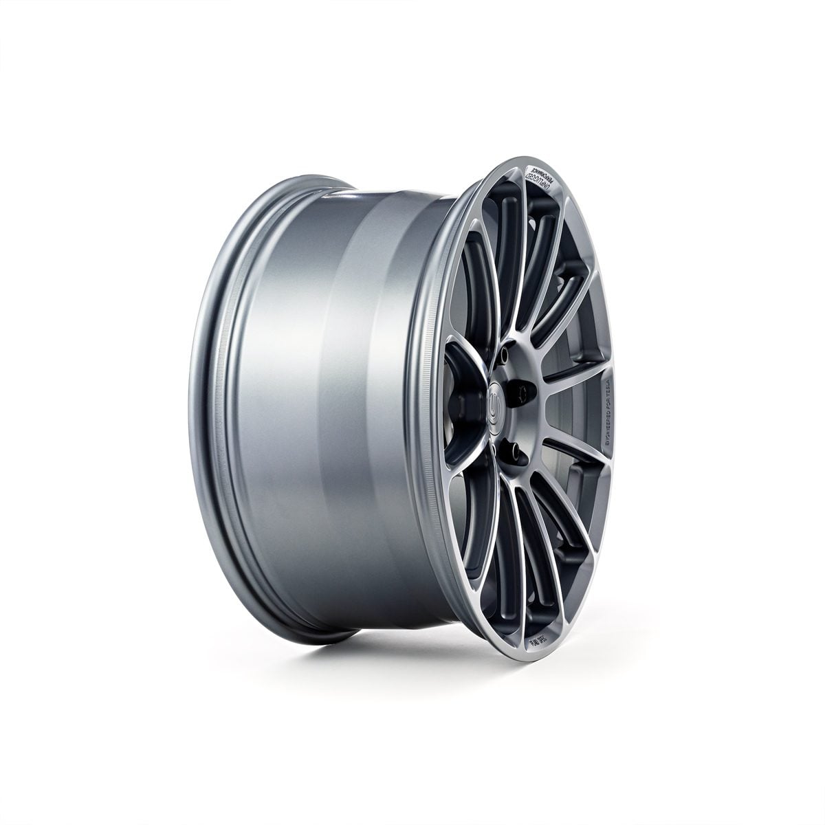 Tesla Model 3 UP-03 Lightweight Forged Wheels (Set of 4)