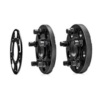 Wheel Spacers For Tesla Model 3 & Model Y (5mm / 15mm / 20mm)