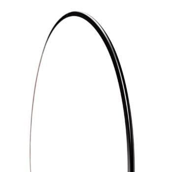 Two-pack Replacement Curb Guards: UP Forged UP-RW 