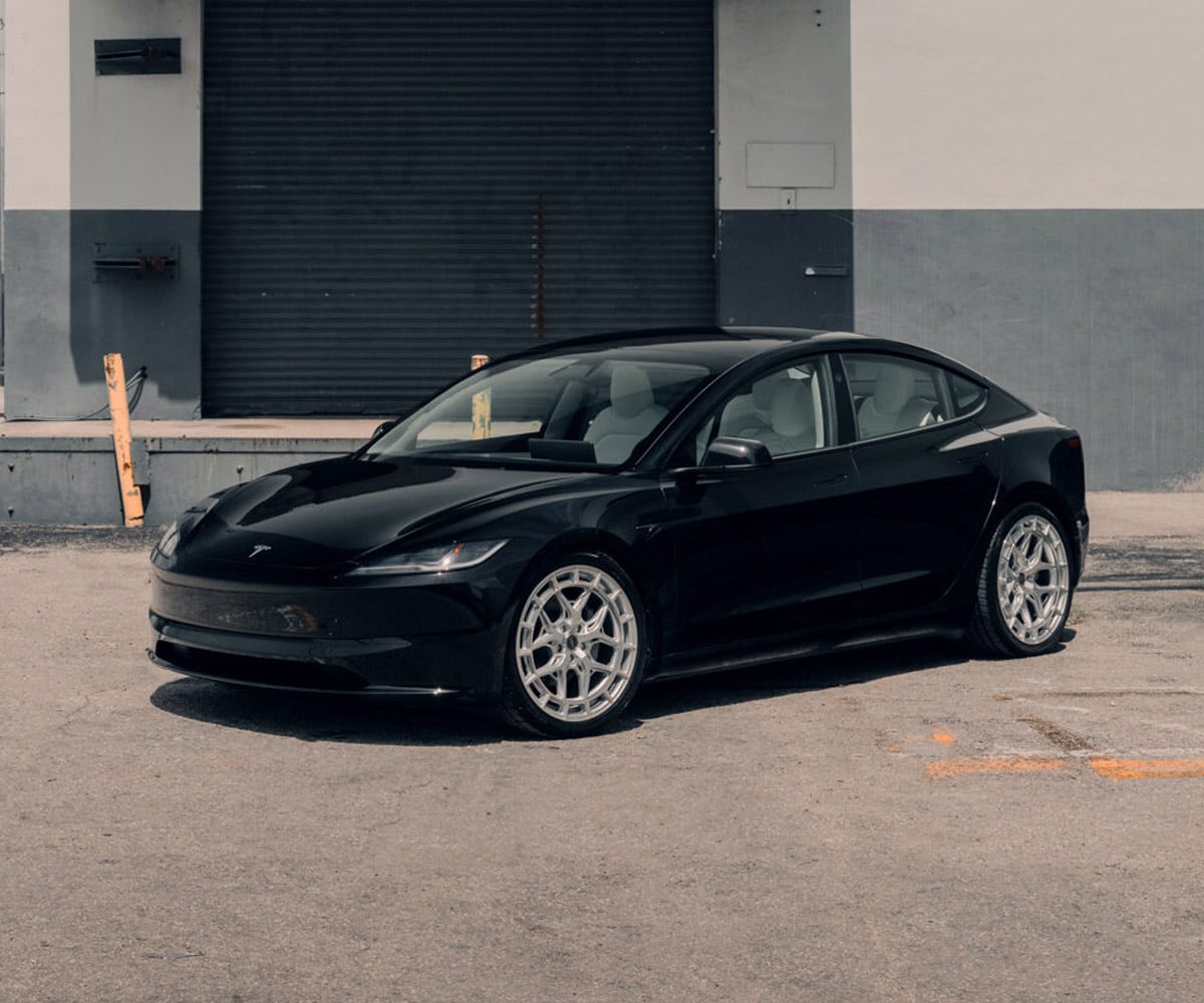 Vossen HFX-1