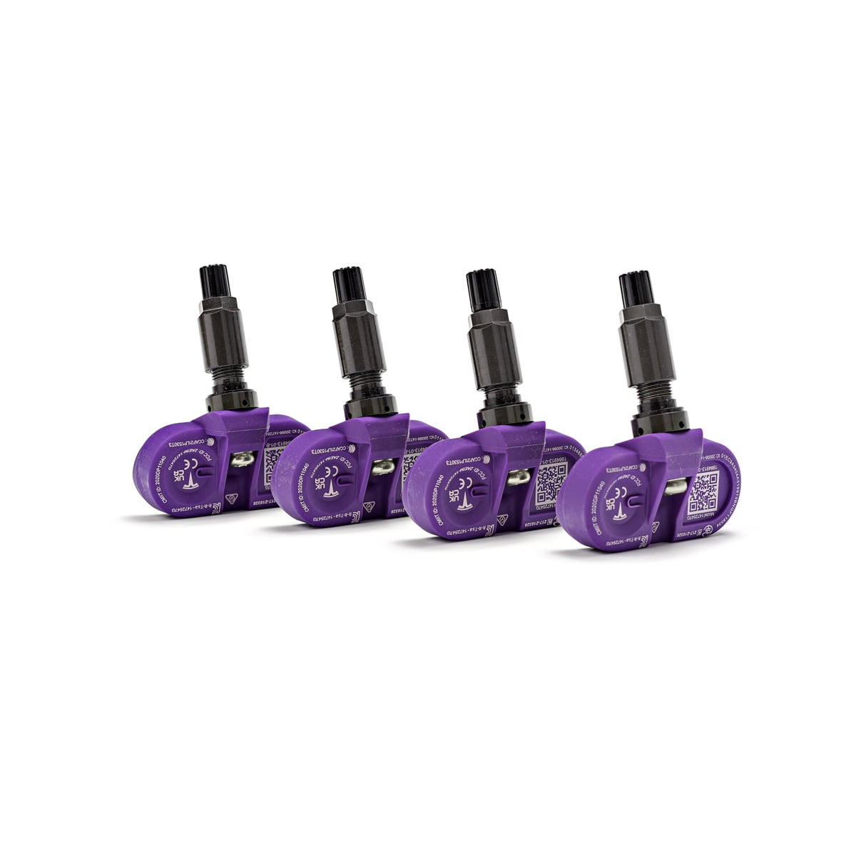 TPMS for Tesla Model S, 3, X, Y and Cybertruck