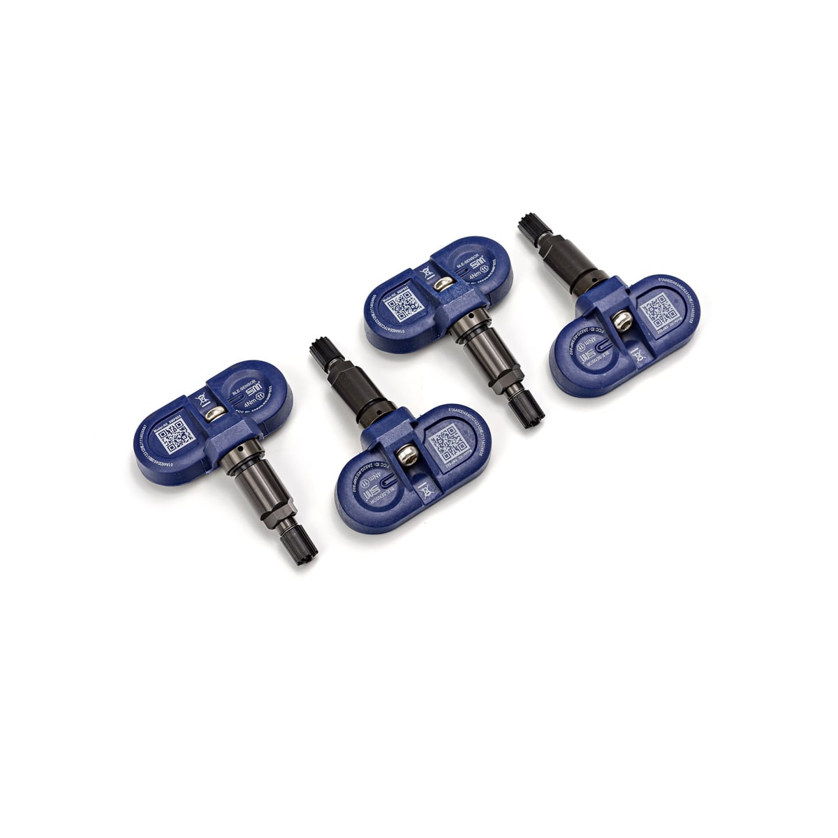 TPMS for Tesla Model S, 3, X, Y and Cybertruck