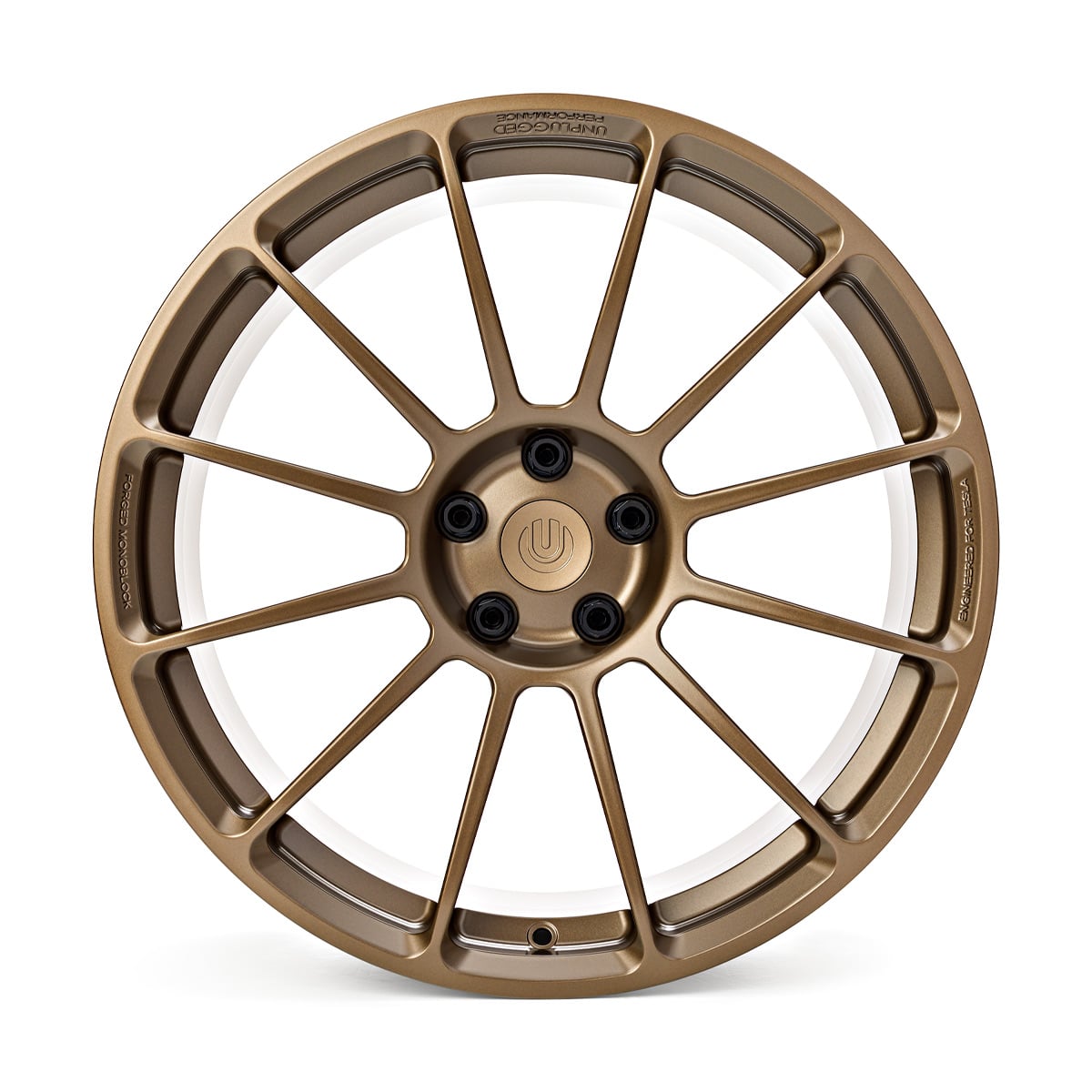 Tesla Model 3 UP-03 Lightweight Forged Wheels (Set of 4)