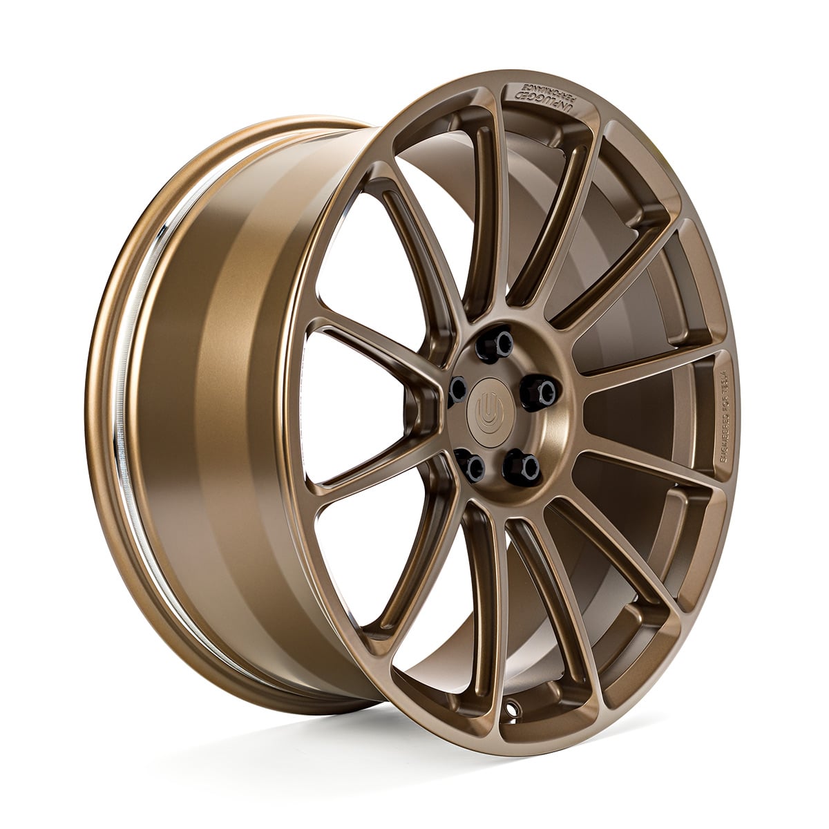 Tesla Model 3 UP-03 Lightweight Forged Wheels (Set of 4)