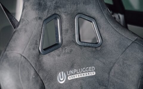 Matching Matte Gray Unplugged Performance Model 3 Ascension