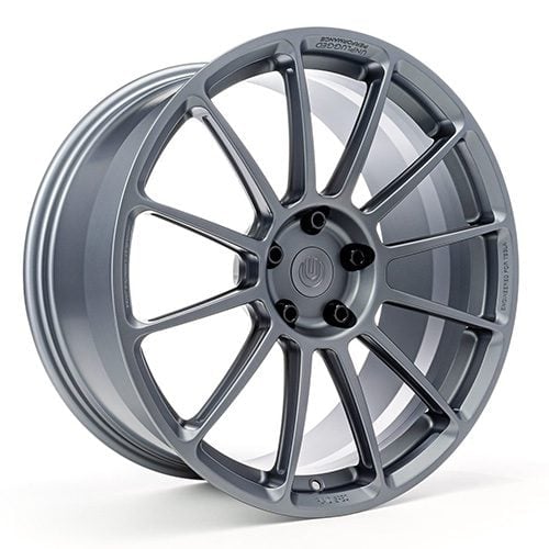 Tesla Model 3 UP-03 Lightweight Forged Wheels (Set of 4)