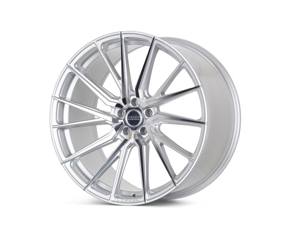 Vossen HF-4T Wheels - Tesla Model 3 (Set of 4)