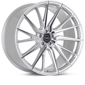 Vossen HF-4T Wheels – Tesla Model 3 (Set of 4)