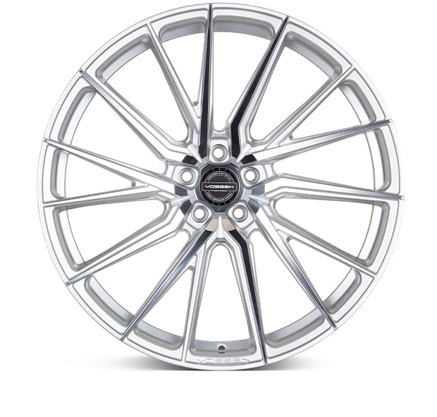 Vossen HF-4T Wheels - Tesla Model 3 (Set of 4)