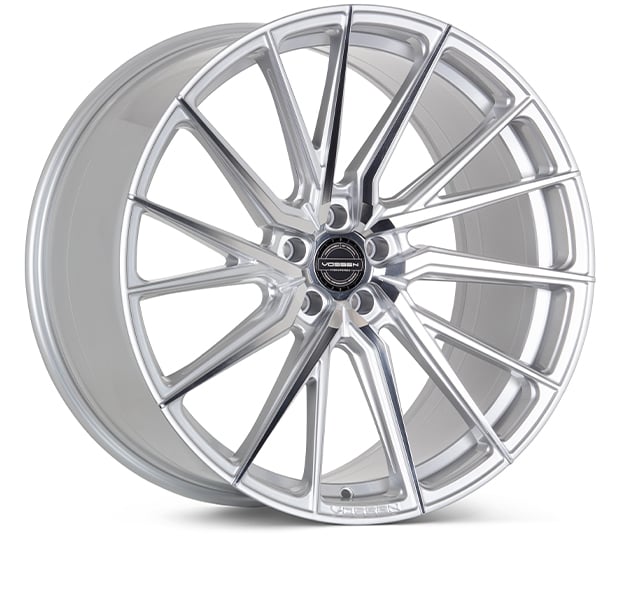 Vossen HF-4T Wheels - Tesla Model 3 (Set of 4)