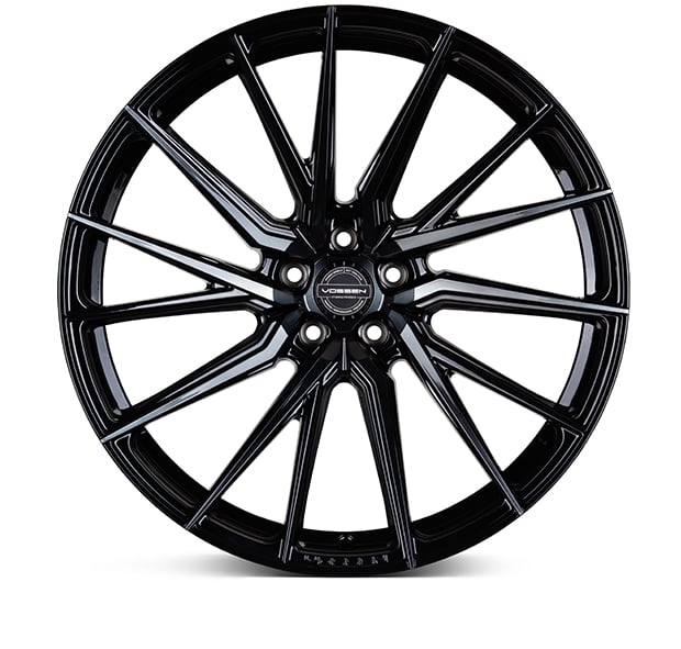 Vossen HF-4T Wheels - Tesla Model 3 (Set of 4)