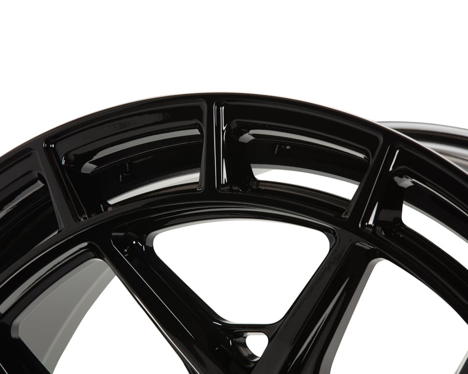 Vossen HFX-1 - Tesla Model 3 (Set of 4)