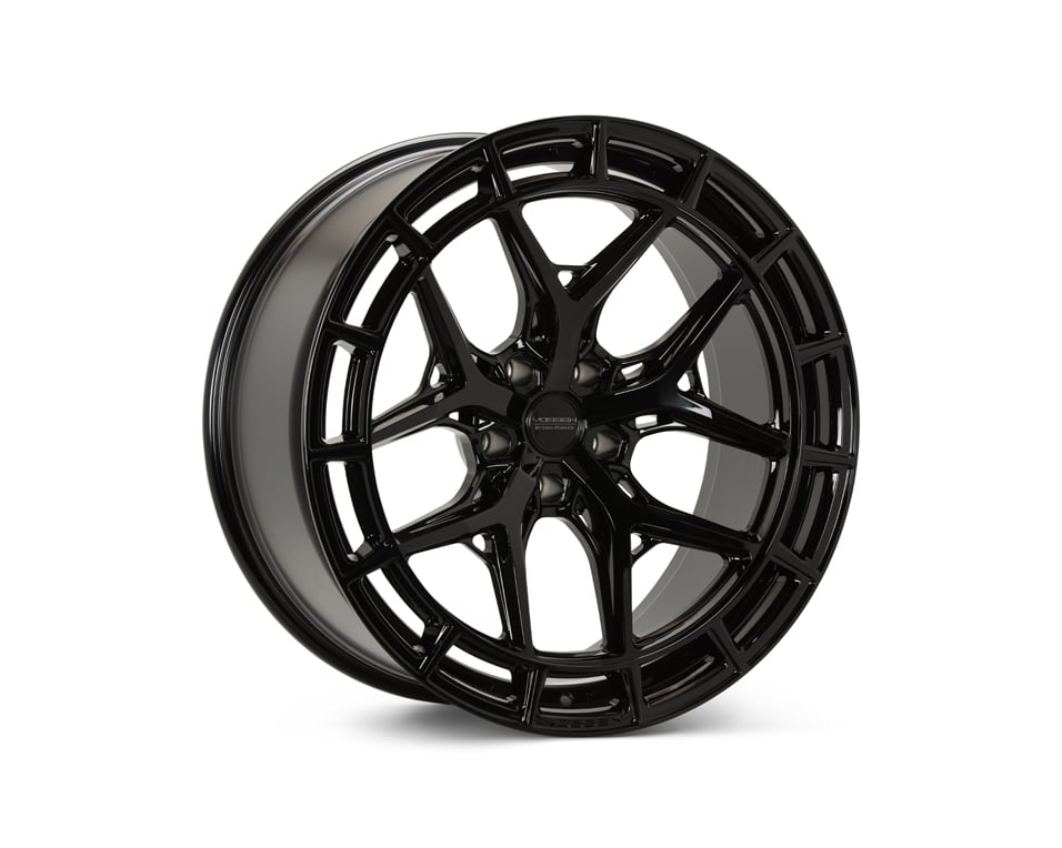 Vossen HFX-1 - Tesla Model 3 (Set of 4)