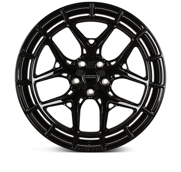 Vossen HFX-1 - Tesla Model 3 (Set of 4)