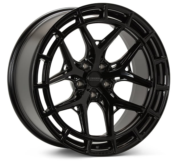 Vossen HFX-1 - Tesla Model 3 (Set of 4)