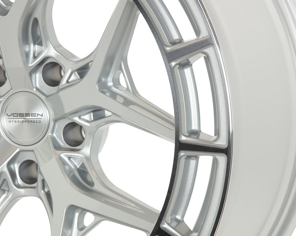 Vossen HFX-1 - Tesla Model 3 (Set of 4)