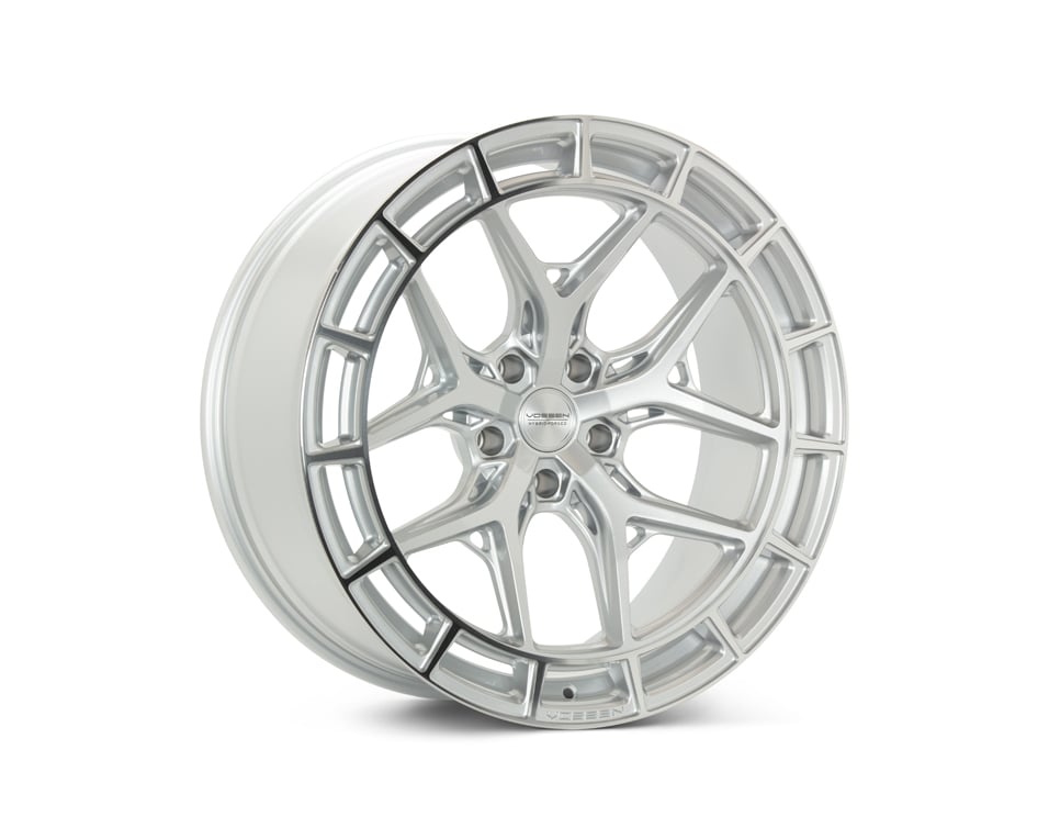 Vossen HFX-1 - Tesla Model 3 (Set of 4)