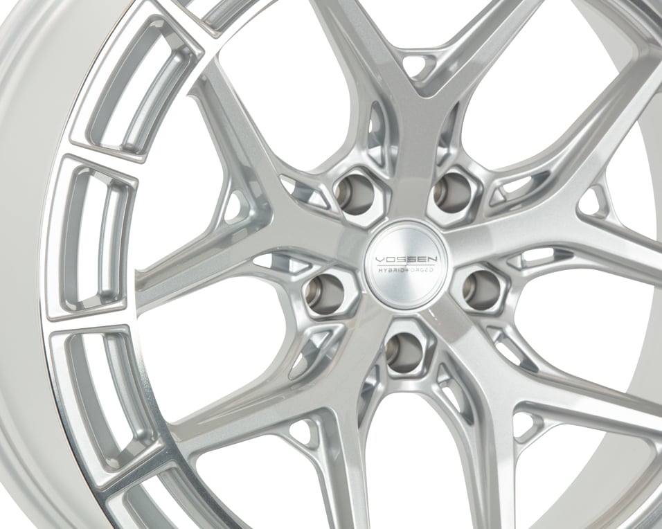 Vossen HFX-1 - Tesla Model 3 (Set of 4)