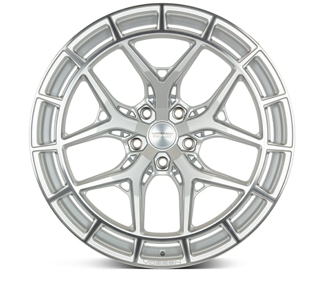 Vossen HFX-1 - Tesla Model 3 (Set of 4)