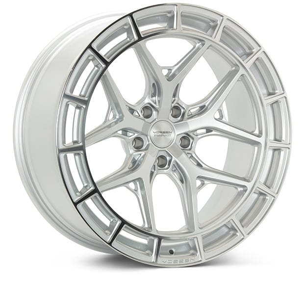 Vossen HFX-1 - Tesla Model 3 (Set of 4)