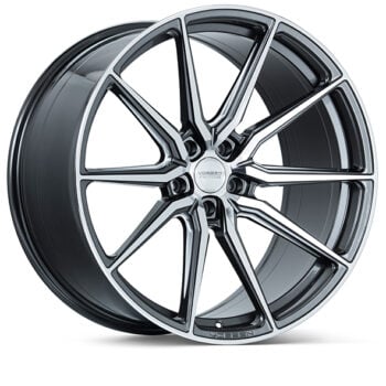 Vossen HF-3 Wheels – Tesla Model 3 (Set of 4)