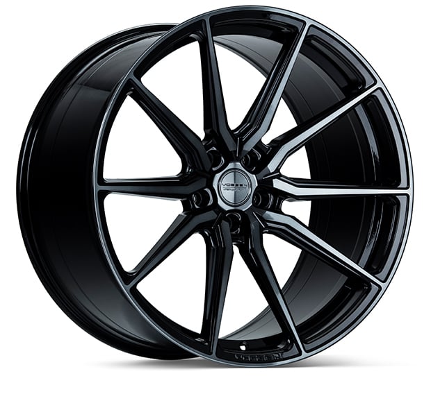 Vossen HF-3 Wheels - Tesla Model 3 (Set of 4)