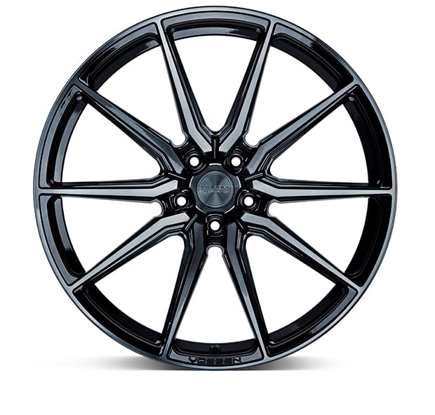 Vossen HF-3 Wheels - Tesla Model 3 (Set of 4) Vossen HF-3 Wheels - Tesla Model 3 (Set of 4)